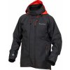 Westin Bunda W6 Rain Jacket Steel Black XXL (A86-554-XXL)