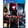 Devil May Cry HD Collection