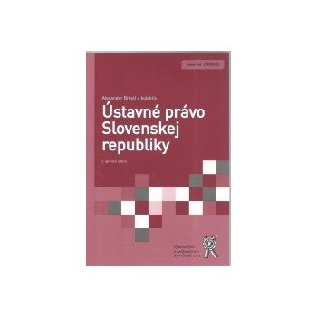 Ústavné právo Slovenskej republiky