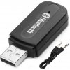 Verk 06260 Audio Bluetooth prijímač – adaptér AUX/USB