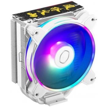 Cooler Master Hyper 212 Halo SF6 Ryu RR-S4WW-20PA-RY