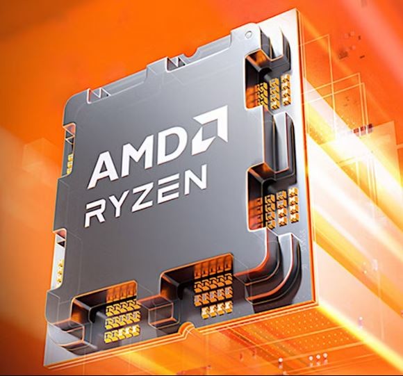 AMD Ryzen 5 8600G 100-000001237.