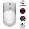 ASUS ROG KERIS Wireless Aimpoint - biela, 90MP02V0-BMUA10