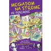 Megadom na strome. 52 poschodí - Andy Griffiths