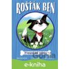 E-kniha Rošťák Ben – Ztracená psí známka - Cam Higginsová, Ariel Landyová