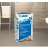 MAPEI Ultralite S2 Flex cementové lepidlo na dlažbu a obklady 15 kg Šedá