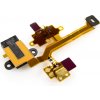 Flex kábel Audio jack konektor Nokia Lumia 640 Variant:: Flex kábel