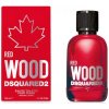 Dsquared2 Red Wood Pour Femme 100 ml EDT TESTER