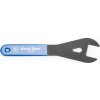 PARK TOOL kľúč - CONE WRENCH 28 mm PT-SCW-28 - modrá/čierna