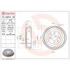 BREMBO Brzdový bubon BREMBO 14.C014.10