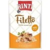 Kapsička Rinti Filetto kuře a srdce v želé 100 g