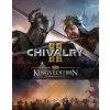 Chivalry 2 King's Edition Content