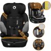 Lionelo LEVI I-SIZE 2024 BLACK GREY