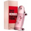 Carolina Herrera 212 Heroes Femme parfumovaná voda dámska 50 ml
