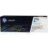 HP CF381A (312A), azúrová (cyan), originál toner