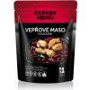 EXPRES MENU vepřové maso s fazolemi 300 g
