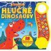 Hlučné dinosaury