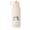 Liewood termoflaša Falk 350 ml Panda Sandy