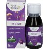 Petit Chene Transit detský sirup, so slivkovou arómou 125 ml