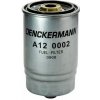 Palivový filter DENCKERMANN A120002