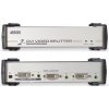 Aten VS-162 Video Spliter DVI + Audio 2 port