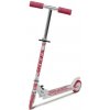 Scooter 125W Pink růžová skládací koloběžka