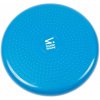 Sharp Shape Cushion blue