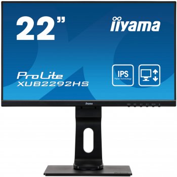 iiyama XUB2292HS