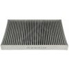Kabínový filter AUDI A6 /Uhlíkový filter/ 4B0 819 439C HART
