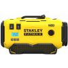 SFMCE520B STANLEY FATMAX V20 AKU KOMPRESOR, BEZ BATERIÍ A NABÍJEČKY
