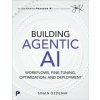 Applied AI for Building Intelligent Systems (Sinan Ozdemir)(Brožovaná)