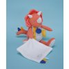 Doudou Dárková sada - dinosaurus s dečkou 25 cm