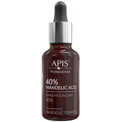 Apis kyselina mandlová 40% 30 ml