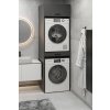 FAFOR Skrinka pre práčku a sušičku SLAV - antracit