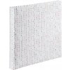 Hama album klasický GRAPHIC 30x30 cm, 80 strán, Stripes - HAMA 7238