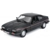Bburago Plus Ford Capri 1982 light zelená 1:24