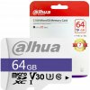 Dahua Technology C100 MicroSDXC 64 GB TF-C100/64GB