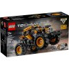 LEGO Technic 42199 Monster Jam DIGatron s naťahovacím motorom