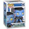 Funko Pop! 1549 Avatar The Way of Water Jake Sully