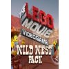 The LEGO Movie - Videogame + Wild West Pack