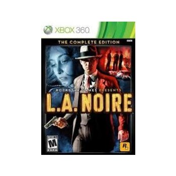 L.A. Noire (Complete Edition)