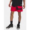 Under Armour Pánske kraťasy UA M Zone 7in Wvn Short Grphc-RED Červená XXL