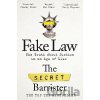 Fake Law - The Secret Barrister