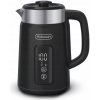 Elektrická kanvica Rohnson R-7800 2200 W 1,5 l čierna