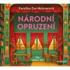 Národní opruzení (Meixnerová Karolína - Buš Dalibor) - CD (MP3)