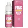 Harmony CBD Liquid Pink Lemonade 10ml, 30-600 mg CBD