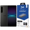 3MK Ochranné hybridné sklo FlexibleGlass pre Sony Xperia 1 IV KP20467