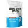 BIOTECH USA 100% PURE Whey 454 g - Jahoda