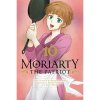 Viz Media Moriarty the Patriot 10