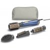 BBL BaByliss AS965E vlasový styling Teplovzdušná kefa Teplé Zlato, Modrozelená 1000 W 2,5 m
